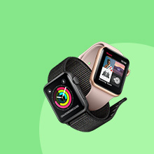 Smartwatches